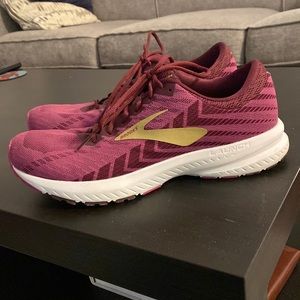 Brooks Launch 6 Women’s Sneakers